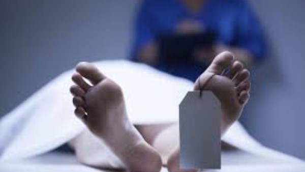 شاب ينهي حياة والدته خنقًا باستخدام سلك كهرباء ببلبيس محافظة الشرقية