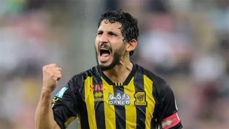 اعتزال كرة القدم بشكل رسمي .. أحمد حجازي يعلن إسدال الستار على مشواره كلاعب
