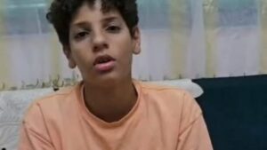 أول تعليق من السباح عدي بعد تعرضه للإرهاق أثناء السباق