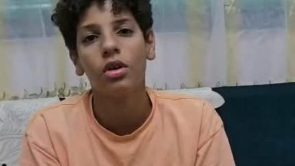 أول تعليق من السباح عدي بعد تعرضه للإرهاق أثناء السباق