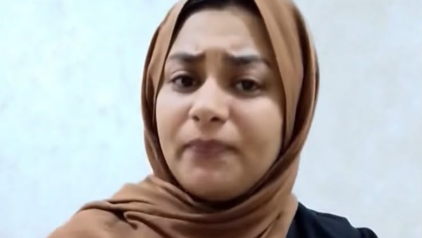 تطورات جديدة في أزمة رضيع مستشفى جامعة الزقازيق..تفاصيل