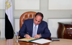 بأكثر من 8 تريليون جنيه استخدامات.. الرئيس السيسي يصدق على موازنة العام المالي 2026-2027