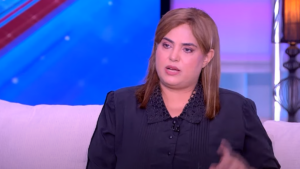 اليوم .. نظر محاكمة الفنانة وفاء مكي في القضية المقامة ضدها بتهمة السب والقذف