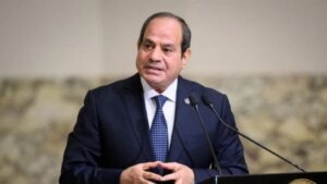 الرئيس السيسي يتابع تعزيز الحضور الرقمي للإعلام المصري ومنصة ماسبيرو الجديدة