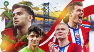 تعرف علي المنتخبات المتأهلة إلى ربع نهائي كأس العالم 2026 حتي الأن ؟