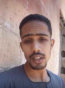 ممرض الأقصر ينفي شائعة مقتله داخل مستشفى بالقاهرة