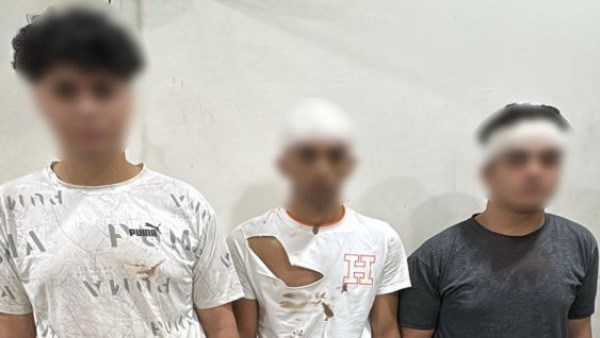 مصرع شاب وإصابة 3 آخرين إثر مشاجرة بالشوم والأسلحة البيضاء بشوارع الغربية