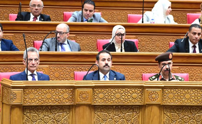نواب يفتحون 3 ملفات ساخنة أمام الحكومة.. إنقاذ أرواح وفوضى الدروس الخصوصية الأبرز