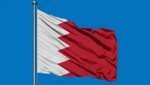 السفارة الأمريكية فى البحرين تحذر من احتمال استهداف مواقع وسط مدينة المنامة من قبل إيران