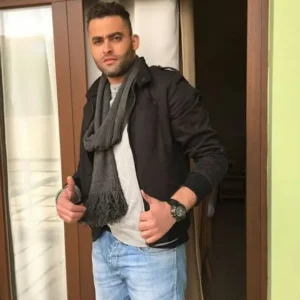 بكلمات مؤثرة.. محمد جلال عبد القوي يكتب لأول مرة بعد وفاة نجله