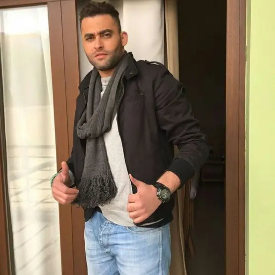 بكلمات مؤثرة.. محمد جلال عبد القوي يكتب لأول مرة بعد وفاة نجله