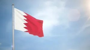 البحرين : منظومات الدفاع الجوي قامت بالتصدي لعدد من الاعتداءات الجوية الإيرانية