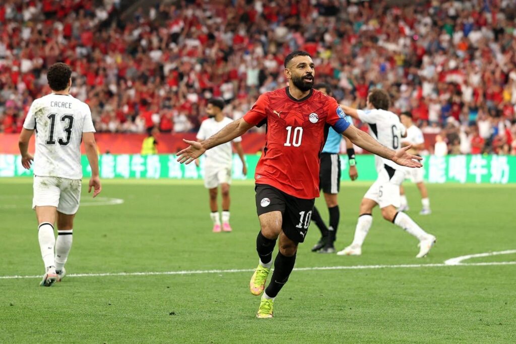 أحمد موسى بعد وداع المونديال: الحكم ظلم منتخب مصر.. والفراعنة يستحقون استقبالًا تاريخيًا