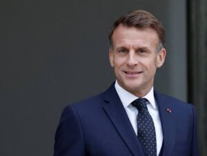 أول تعليق من «ماكرون» على خسارة فرنسا أمام إسبانيا في كأس العالم 2026