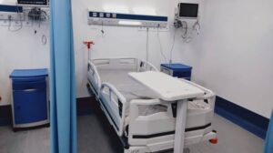 مستشفيات بنها الجامعية تنفي شائعة انفجار جهاز تكييف الباطنة: مجرد عطل فني والخدمة الطبية منتظمة