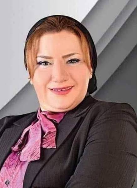 نشر اعترافات المحامية المتهمة بقتل والدتها بالإسكندرية