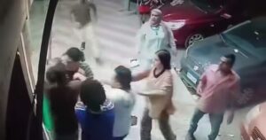 القبض على المتهمين بالاعتداء على فتاة بالضرب المبرح بطنطا