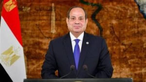 اعتبارًا من اليوم .. الرئيس عبدالفتاح السيسي يوافق علي قانون حزمة الزيادات المالية ومنح علاوة خاصة لغير المخاطبين بالقانون وزيادة الحافز الإضافي للعاملين بالدولة في القطاعين العام والخاص