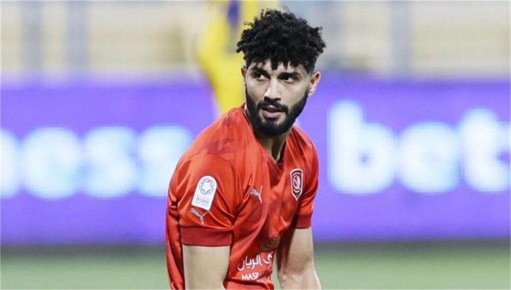 الزمالك يقوم بمفاوضاته مع ساسى ونداي تمهيدًا لإنهاء أزمتيهما ورفع إيقاف القيد المفروض على النادي