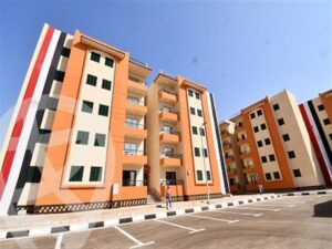 الإحصاء: تنفيذ 212 ألف وحدة سكنية في مصر خلال 2024/2025 باستثمارات 245.3 مليار جنيه