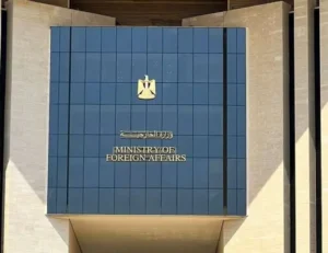 مصر تعرب عن تعازيها لجمهورية النيجر في ضحايا حادث تصادم حافلتين