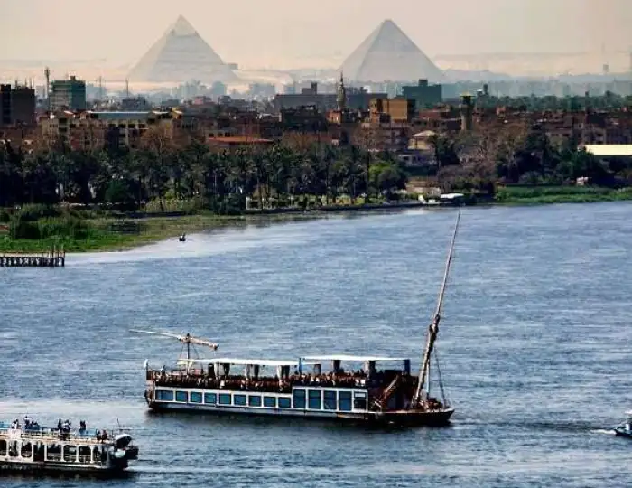 صندوق النقد يتوقع ارتفاع إيرادات السياحة في مصر إلى 29.8 مليار دولار