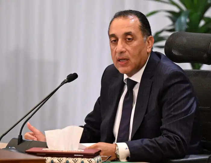 عاجل.. رئيس الوزراء يترأس الاجتماع الأسبوعي للحكومة