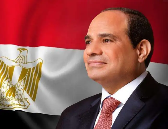 الرئيس السيسي: الهدف من مدينة العدالة تأسيس بيئة قضائية رقمية متكاملة تليق بالجمهورية الجديدة