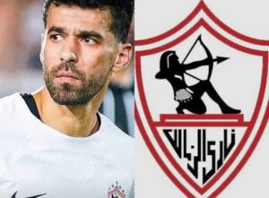 القصة الكاملة لأزمة عبدالله السعيد مع الزمالك.. وموقف سيراميكا والمصري من ضمه