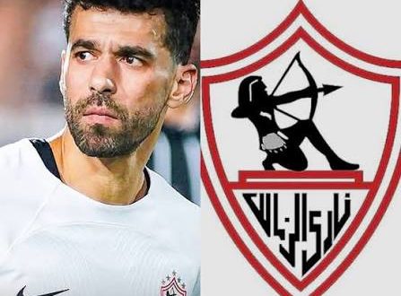القصة الكاملة لأزمة عبدالله السعيد مع الزمالك.. وموقف سيراميكا والمصري من ضمه