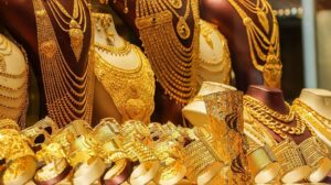 وصل إلي مستويات مرتفعة !  تعرف علي سعر الذهب اليوم الخميس 13/8/2026 في مصر ؟