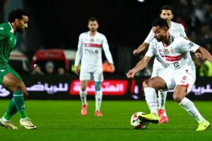 الزمالك يمنح اللاعبين راحة غدًا بعد التعادل مع الاتحاد.. واستعدادات لمواجهة البنك الأهلي