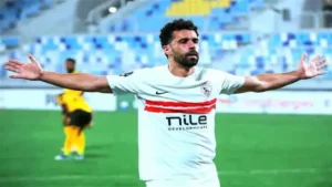 عبدالله السعيد يطلب الرحيل عن الزمالك.. والنادي يرد: لم نحسم القرار
