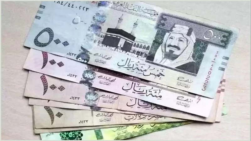 تعرف علي سعر الريال السعودي مقابل الجنيه المصري اليوم الأربعاء 12/8/2026 بالبنوك المصرية ؟