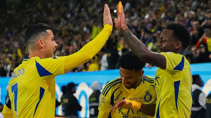 انطلاق الدوري السعودي للمحترفين بنسخته الـ 51 اليوم الخميس