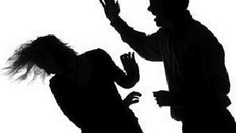 شوهها بـ50 غرزه ..حبس الزوج المتهم بالاعتداء على زوجته بالمحلة 4 أيام