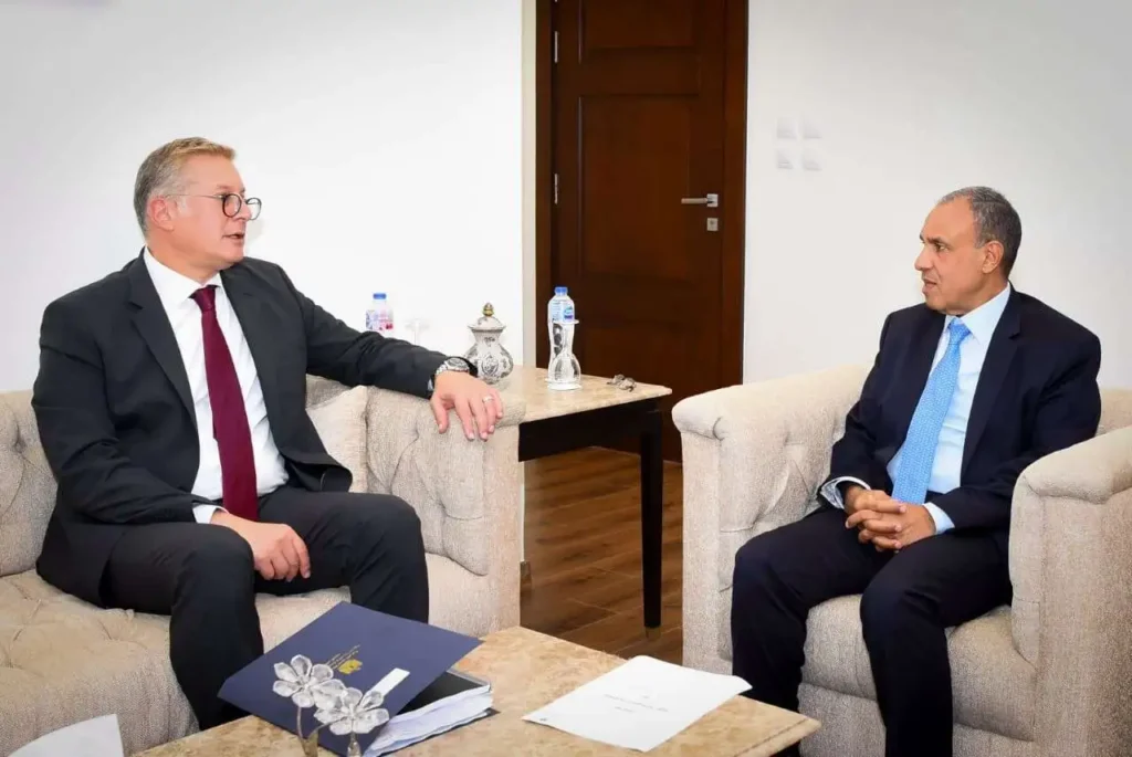 تعزيز الاستثمار في قطاعي البترول والتعدين.. جهود مصرية لجذب مزيد من الاستثمارات