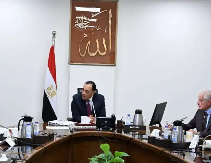 تنفيذا لتوجيهات الرئيس السيسي.. رئيس الوزراء يتابع ترتيبات عقد مؤتمر الهوية الوطنية بمكتبة الإسكندرية