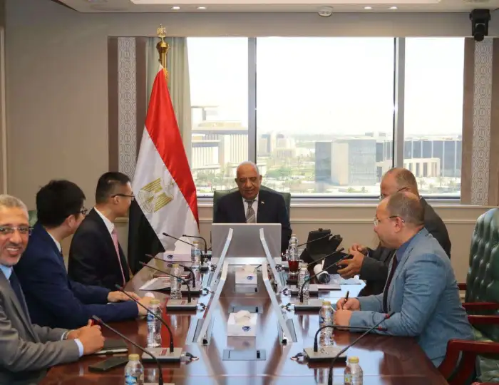 مصر تستهدف توطين صناعة بطاريات تخزين الطاقة.. محطات مستقلة بقدرة 4000 ميجاوات ساعة