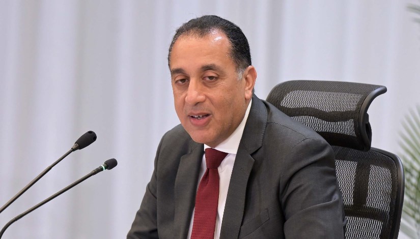 رئيس مجلس الوزراء يهنئ رئيس الجمهورية عبدالفتاح السيسي بمناسبة حلول ذكرى المولد النبوي الشريف
