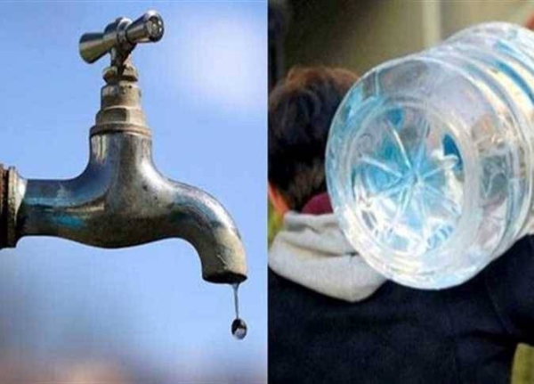 دبروا احتياجاتكم.. قطع المياه لمدة 3 ساعات عن هذه المناطق (اعرف الموعد)