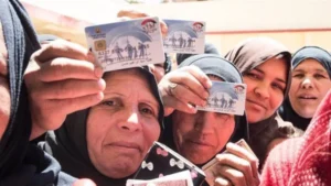 موعد صرف تكافل وكرامة عن شهر أغسطس 2026