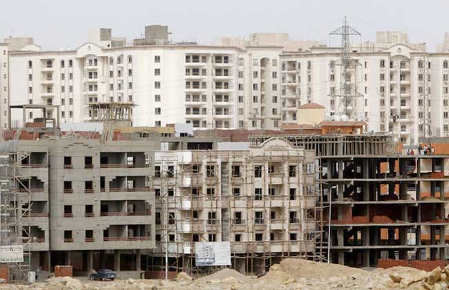السجن والغرامة للمخالف ! قانون البناء يضع عدد من الاشتراطات والضمانات لتأمين المبنى ضد الحرائق والحوادث