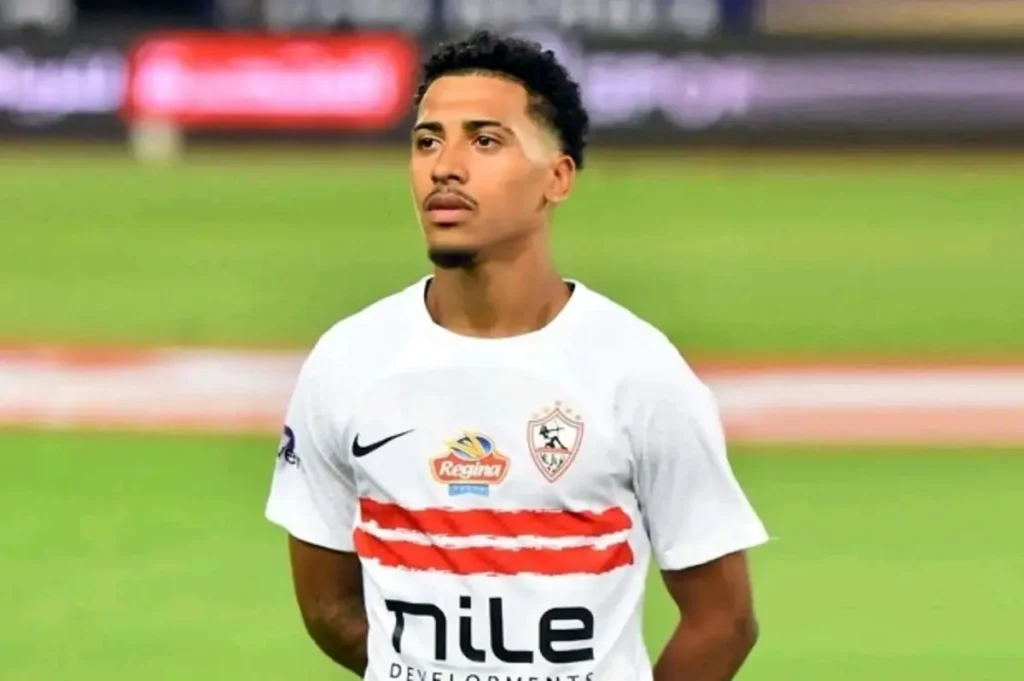يعود إلى مصر .. خبر سار لجماهير الزمالك بشأن «بيزيرا»