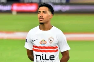 يعود إلى مصر .. خبر سار لجماهير الزمالك بشأن «بيزيرا»
