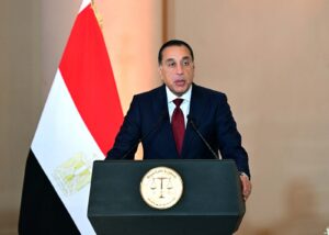 مدبولي يشهد توقيع بروتوكول تعاون لتطبيق نموذج الجامعات الرائدة في مصرباستثمارات 48 مليار جنيه