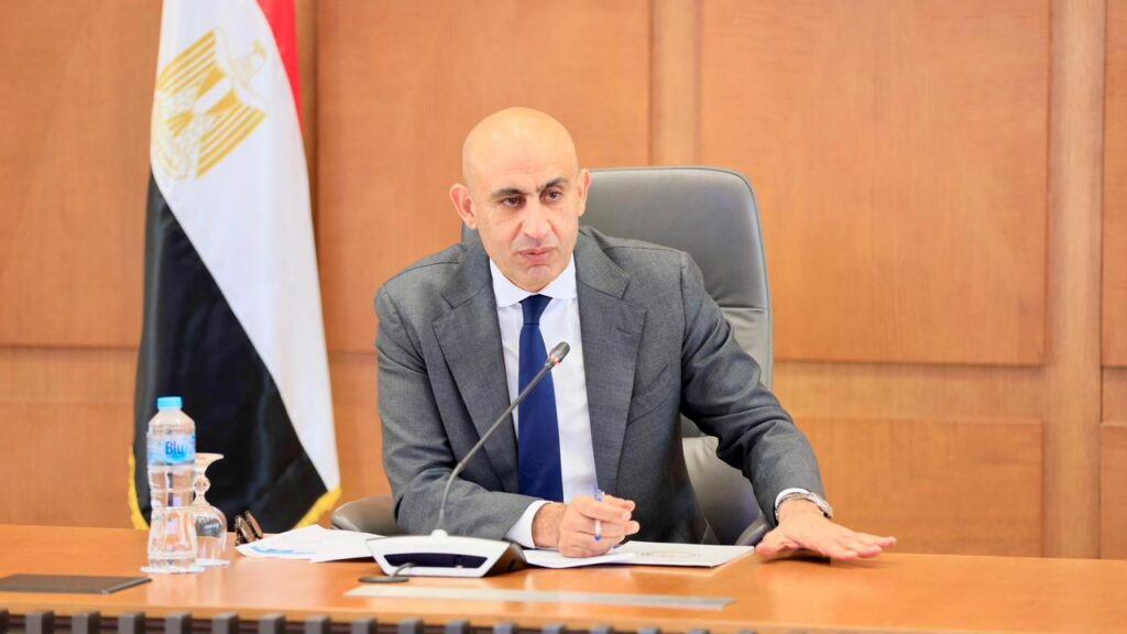 وزير التربية والتعليم يستعرض تفاصيل آليات نظام شهادة البكالوريا المصرية لبدء العام الدراسي الجديد