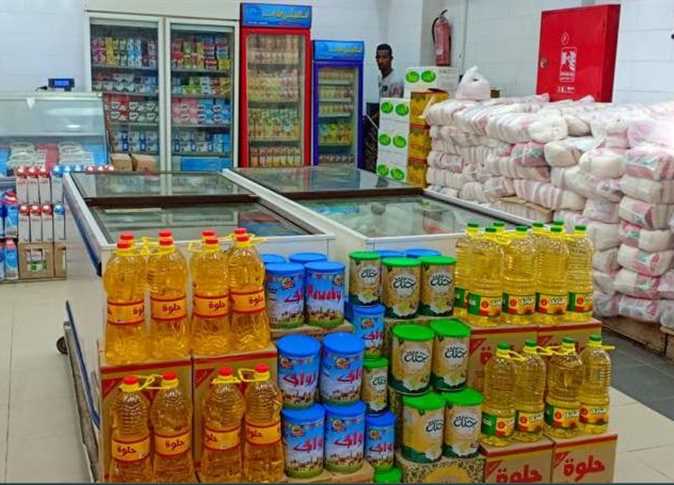 توجيه رئاسي عاجل.. أسعار السلع الجديدة بدءاً من 10 سبتمبر