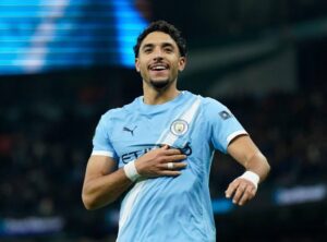 لاعب مانشيستر سيتي عمر مرموش يتربع على عرش الرواتب في توتنهام