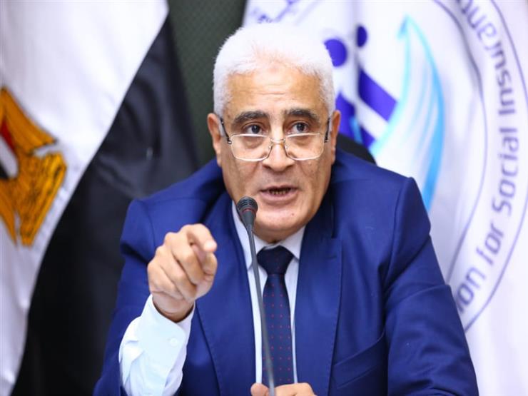 رئيس التأمينات عن النظام الجديد: خطوة كبيرة في مسار التحول الرقمي داخل الهيئة